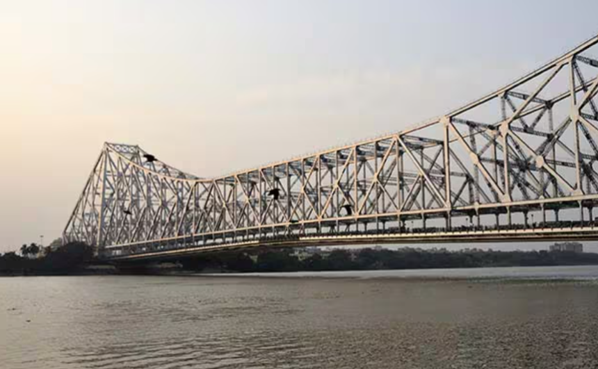 Kolkata Feels Tremors After 5.9 Magnitude Earthquake in Myanmar; No Damage Reported 1 Screenshot 2026 02 04 094137