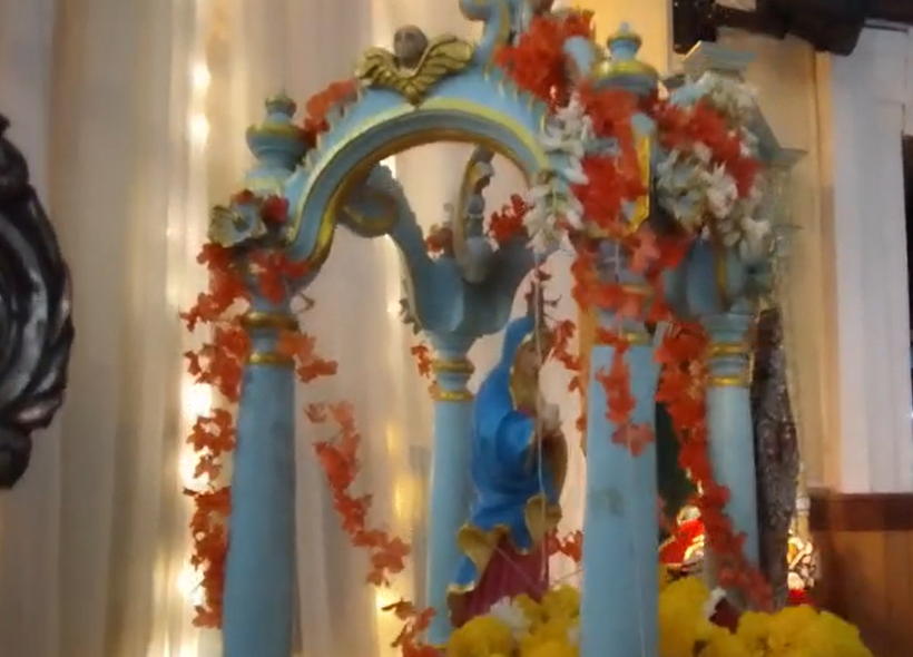 Devotees from All Walks of Life Gather at Pomburpa to Seek Blessings of Our Lady of Candelaria 1 Screenshot 2026 02 04 150839