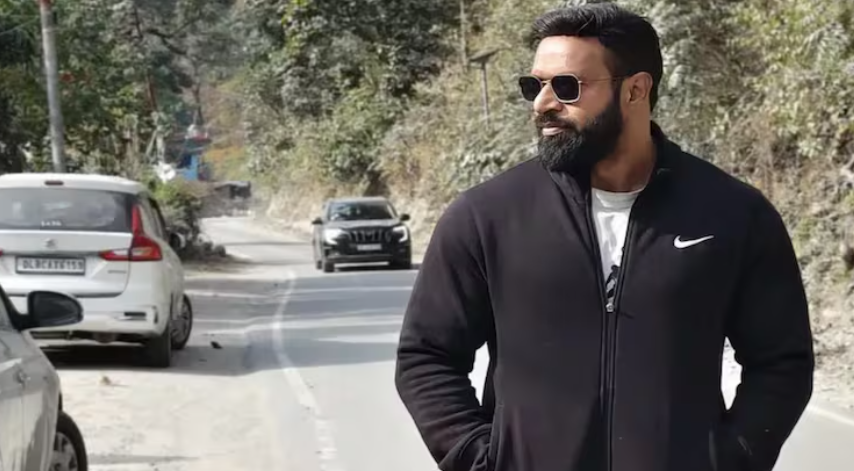 Who Is Mohammad Deepak? Uttarakhand Shop Name Dispute Sparks Nationwide Social Media Debate 1 Screenshot 2026 02 05 084815