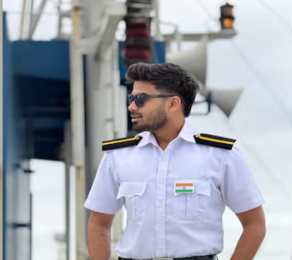Odisha Merchant Navy Officer Goes Missing Near Mauritius, Family Seeks Centre and State Intervention 1 Screenshot 2026 02 06 102756