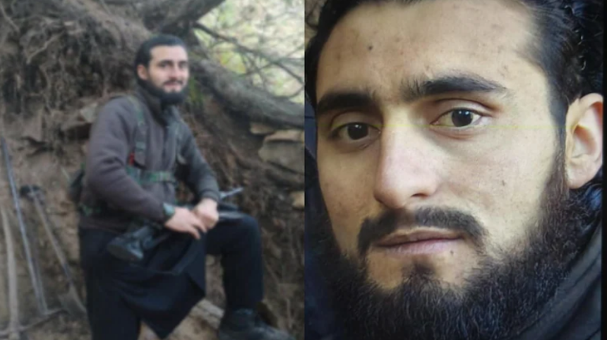 Notorious JeM Terrorist Killed in Kishtwar Encounter, Major Blow to Pakistan-Backed Terror Network 1 Screenshot 2026 02 06 104356 1
