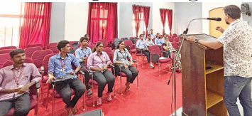TAG launches tiatr workshop in Mangaluru 1 Screenshot 2026 02 07 081814