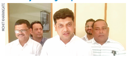No compromise on Cong strongholds: Patkar on alliance 1 Screenshot 2026 02 07 082718