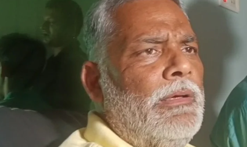 Purnea MP Pappu Yadav Arrested by Patna Police in 1995 Case After Skipping Court Appearance 1 Screenshot 2026 02 07 093317