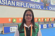 Goa’s Bhageshri Padloskar Selected as Technical Official for Asian Rifle/Pistol Championship 2026 1 Screenshot 2026 02 07 110810