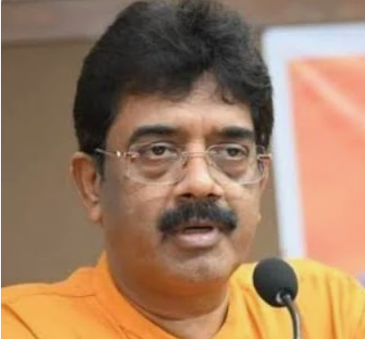 RS MP Sadanand Tanavade Urges Centre to Act Against Fake Hotel Booking Websites Targeting Tourists 1 Screenshot 2026 02 07 115529