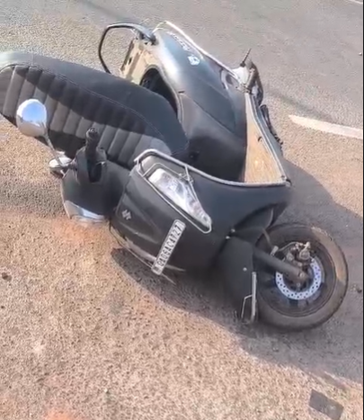 32-Year-Old Biker Killed in Hit-and-Run Near BITS Pilani 1 Screenshot 2026 02 08 111746