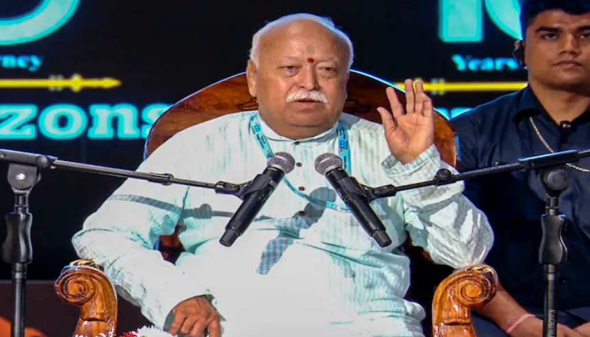 UCC Must Be Framed With Consensus, Says RSS Chief Mohan Bhagwat 1 Screenshot 2026 02 09 092456