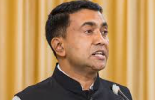 Teachers Must Identify Students’ Talents Early, Says CM Pramod Sawant at GBSHSE Inauguration 1 Screenshot 2026 02 09 143337