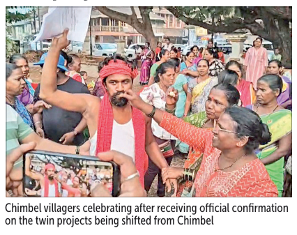 Finally, villagers get their order in black & white 1 Screenshot 2026 02 10 080948