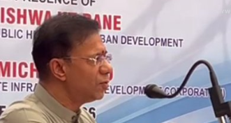 Unity Essential to Counter Negative Campaign, Ensure BJP’s Return to Power: Vishwajit Rane 1 Screenshot 2026 02 11 125122