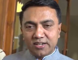 CM Chairs Crucial Health Review Meeting With Vishwajit Rane; Upgradation of Hospitals, PHCs and Manpower Boost Discussed 1 Screenshot 2026 02 11 153042