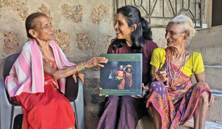 From Goa’s forests to India’s f irst coffee table book on tribal cuisine 1 Screenshot 2026 02 12 090936