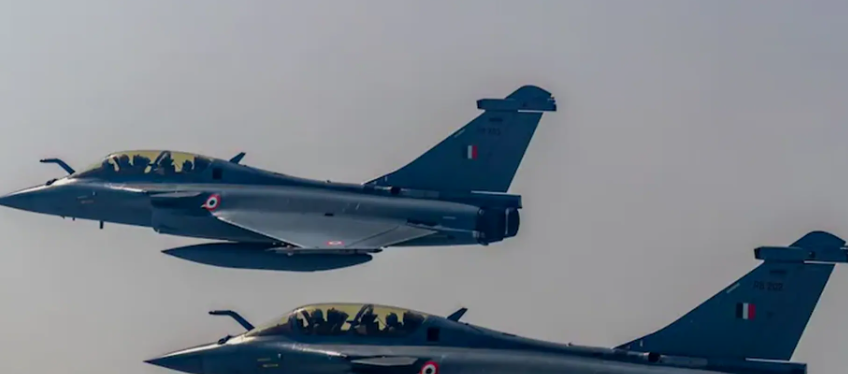 India Clears ₹3.25 Lakh Crore Proposal to Acquire 114 Rafale Jets in Biggest-Ever Defence Deal 1 Screenshot 2026 02 13 094014