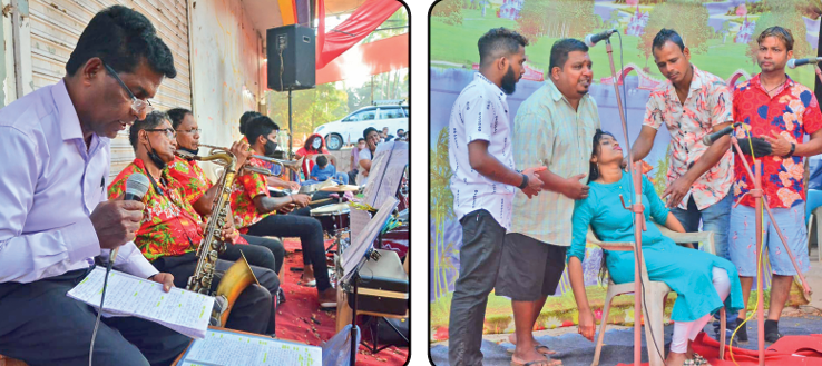Goa Carnival’s ‘Zomnivhele Khell’ keeps village folk theatre tradition alive 1 Screenshot 2026 02 14 085644