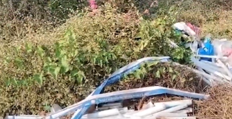 Amit Palekar Calls for Strong Government Action as Garbage Persists Despite High Court Directions 1 Screenshot 2026 02 14 124552