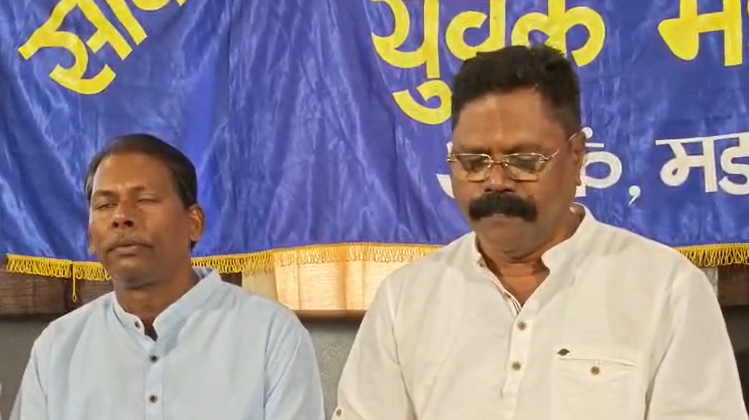 Sarvajanik Shri Ganeshotsav Yuvak Mandal, Aquem Announces New Ganesh Temple Project, Launches Donation Lottery to Raise Funds 1 Screenshot 2026 02 16 115128
