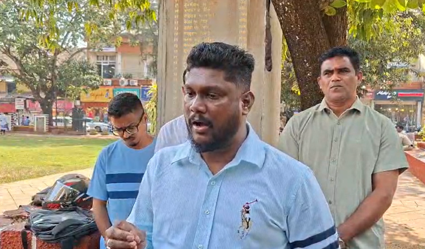Mormugao Residents Flag Rising Coal Pollution, Demand Urgent Action to Protect Public Health 1 Screenshot 2026 02 16 123838
