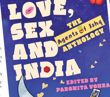 Paromita Vohra brings deeply personal voices in her latest anthology 1 Screenshot 2026 02 17 090127