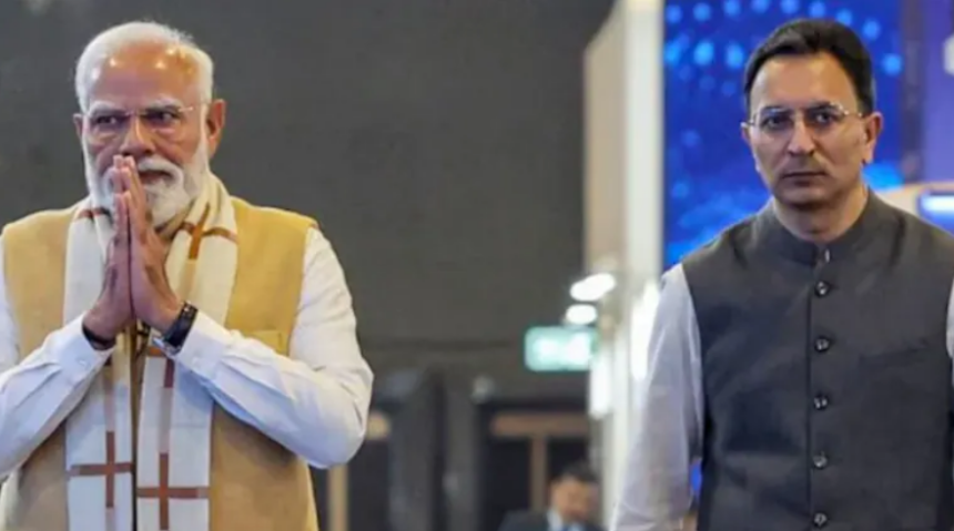 PM Modi’s Global Comeback: India Secures Major Trade Deals, Rides Economic Optimism, and Showcases AI Ambitions 1 Screenshot 2026 02 17 091643