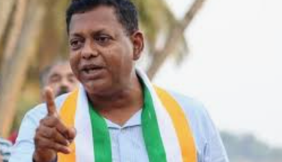 South Goa MP Viriato Fernandes, Goa Youth Congress Chief Visit Mirabag to Hear Residents’ Grievances 1 Screenshot 2026 02 17 121542