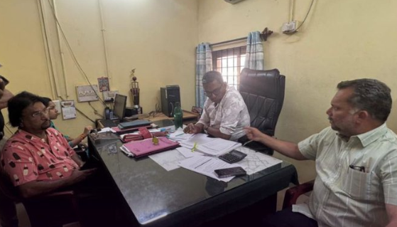 Curchorem MLA Nilesh Cabral Raises Issue of ‘Soaring’ Power Bills, Seeks Clarification 1 Screenshot 2026 02 17 143351