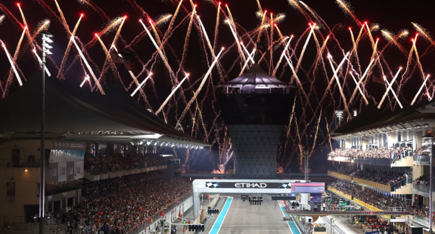 CM Pramod Sawant Visits Yas Marina Circuit in Abu Dhabi, Calls It Benchmark for World-Class Sports Infrastructure 1 Screenshot 2026 02 17 153635