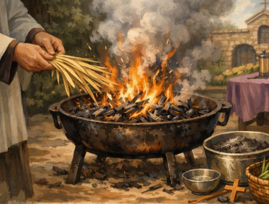 Unveiling Lent's Hidden Gem: The Ancient Altar Veiling Tradition in Catholicism 3 Screenshot 2026 02 18 143447