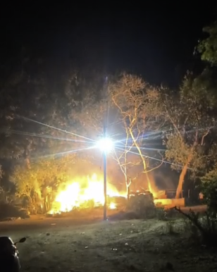 Kudne House, Car Gutted in Midnight Blaze 1 Screenshot 2026 02 18 at 7.13.52 PM