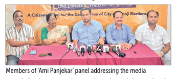 Citizens’ initiative mounts full-scale challenge in Panjim civic polls 1 Screenshot 2026 02 19 082320