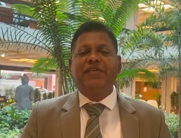 Viriato Fernandes Alleges Fake Tweet on Dabolim Airport Closure; Accuses Bharatiya Janata Party of Misinformation 1 Screenshot 2026 02 19 145813