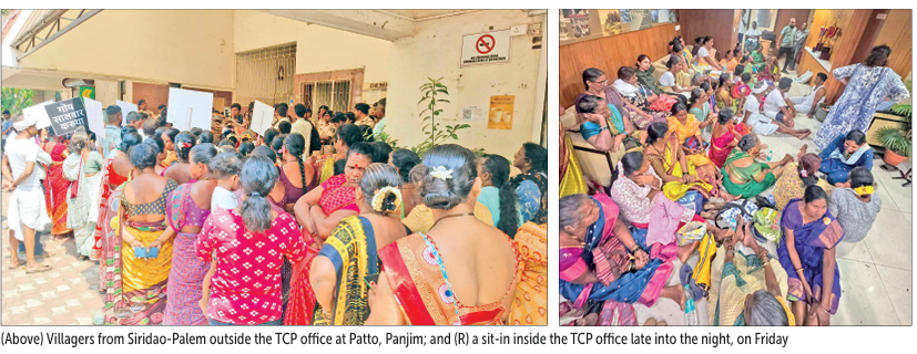SIRIDAO-PALEM VILLAGERS LAY SIEGE TO TCP OFFICE 1 Screenshot 2026 02 21 081031