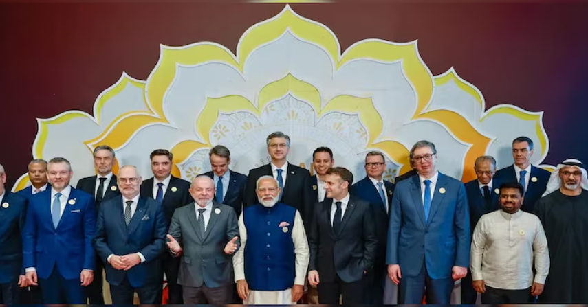 Brazil’s President Lula Arrives in India With Record 260-Company Delegation; Trade, AI and Strategic Ties in Focus 1 Screenshot 2026 02 21 092027