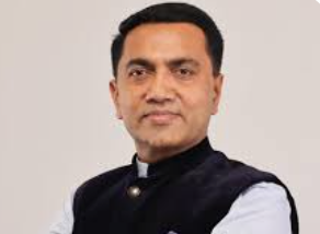 Disrupting Global AI Summit Tarnishes India’s Image, Says CM Pramod Sawant 1 Screenshot 2026 02 21 112120