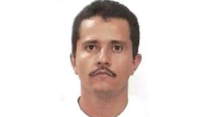Mexican Army Kills Jalisco Cartel Leader ‘El Mencho’ in Operation, Violence Erupts Across Western Mexico 1 Screenshot 2026 02 23 085737
