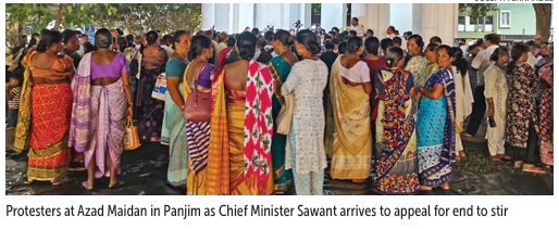 CM’s olive branch fails to break 39A deadlock 1 Screenshot 2026 02 25 081327