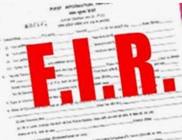 FIR Filed Against Protesters for Alleged Trespass at TCP Office in Goa 1 Screenshot 2026 02 26 140944
