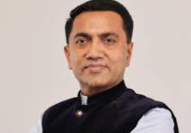 CM Pramod Sawant Says Seized Drugs Destroyed Under High Court Supervision at Nasha Mukta Bharat Abhiyan Event 1 Screenshot 2026 02 27 121317