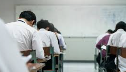 Unexpected exam shuffle puts Grade 9 students under stress 1 Screenshot 2026 02 28 080346