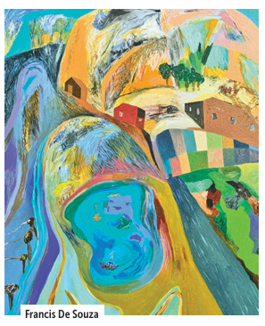 Global artists converge in Goa to reflect on a fractured world 1 Screenshot 2026 02 28 085000