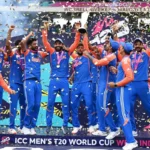 Two Countries Two Extremes How Conditions Could Define T20 World Cup 2026