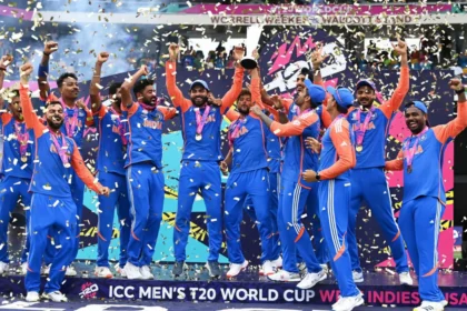 Two Countries Two Extremes How Conditions Could Define T20 World Cup 2026