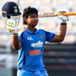 Vaibhav Suryavanshi CENTURY