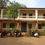 Village Panchayat Old Goa