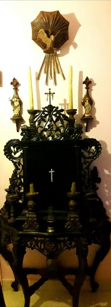 Unveiling Lent's Hidden Gem: The Ancient Altar Veiling Tradition in Catholicism 2 WhatsApp Image 2026 02 17 at 4.05.30 PM