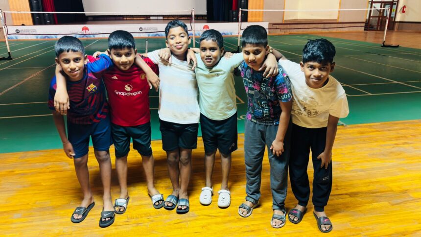 Six BCFA Players Selected for Jain Sports x Manchester City Football Schools Residential Trials in Bengaluru 1 WhatsApp Image 2026 02 19 at 11.45.59 AM