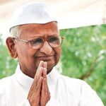 anna hazare image