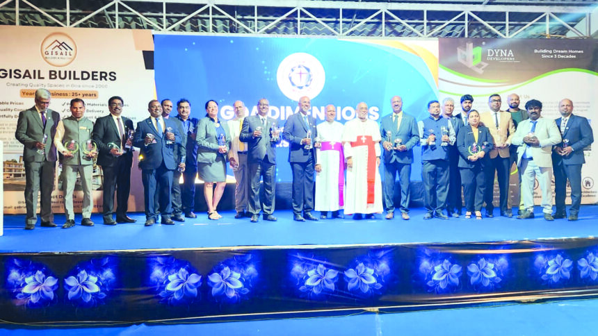 Cardinal Ferrão calls for faith-centred entrepreneurship 1 cardinal