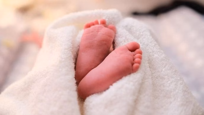 Newborn dies after NICU fire at Kanpur nursing home, family alleges negligence 1 east singhbhum 4 month old baby was stolen 123535827 16x9 1