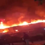 goa nightclub fire video watch 1765070533